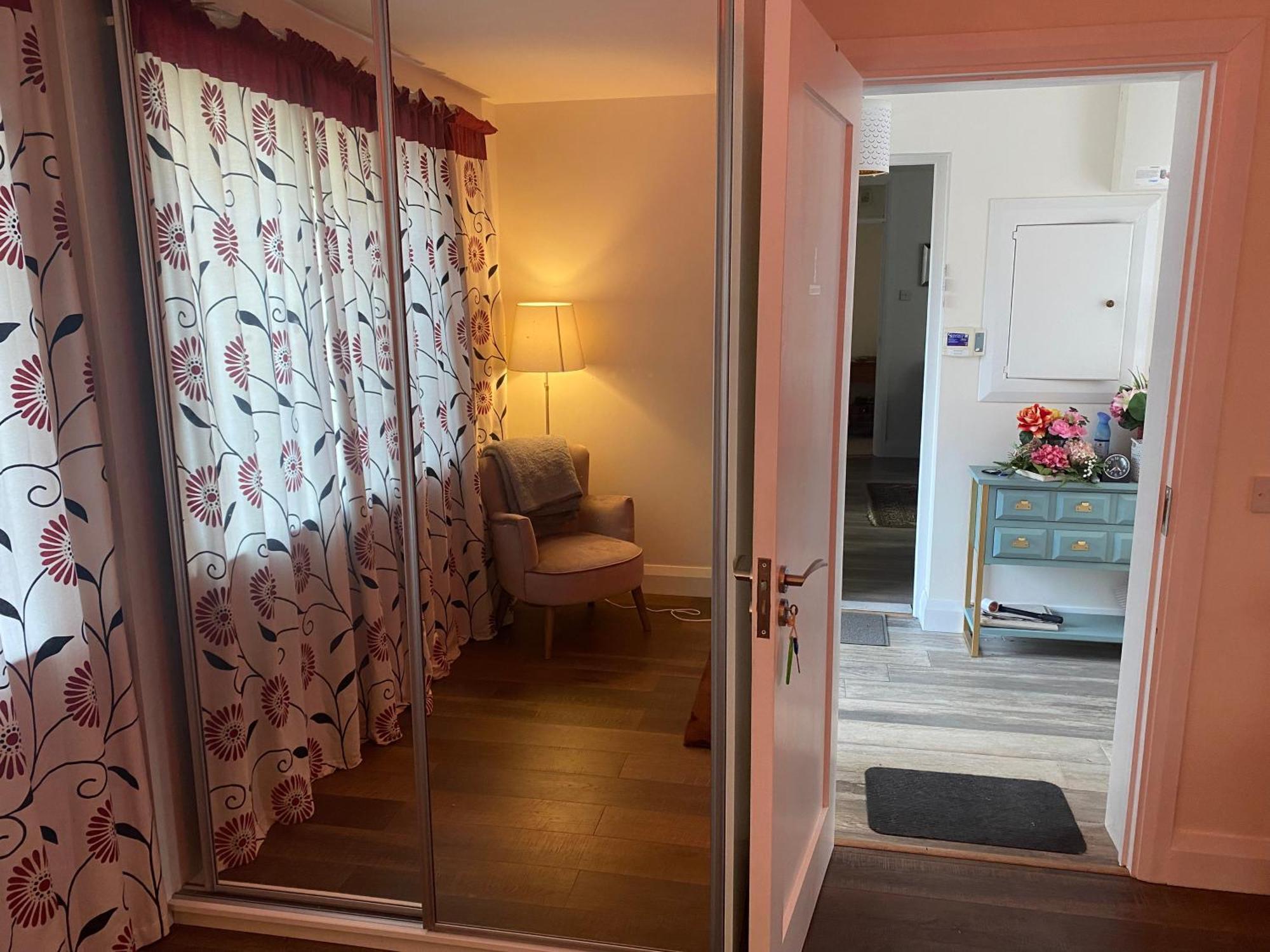Kilmactrasna Cottage Каррикмакросс Экстерьер фото
