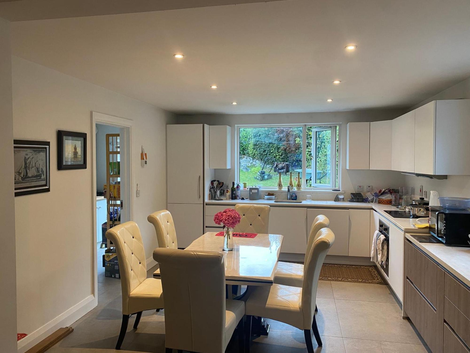 Kilmactrasna Cottage Каррикмакросс Экстерьер фото