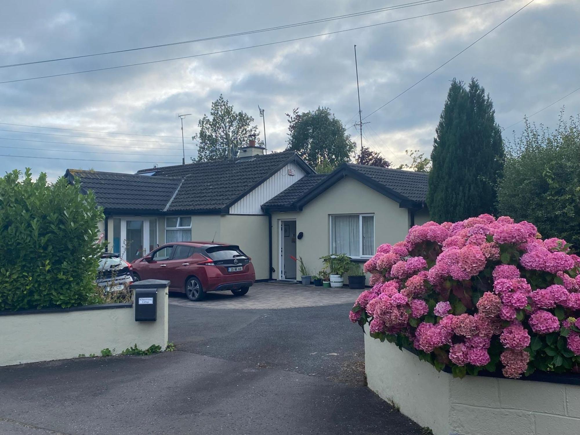 Kilmactrasna Cottage Каррикмакросс Экстерьер фото